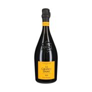 Veuve Clicquot - Champagne AOC La Grande Dame 2018 Brut 0,75 lt.