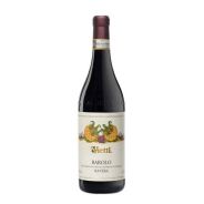 Vietti - Barolo DOCG Ravera 2000 0,75 lt.