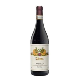 Vietti - Barolo DOCG Ravera 2000 0,75 lt.