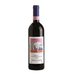 Roberto Voerzio - Barolo DOCG Brunate 2018 0,75 lt.