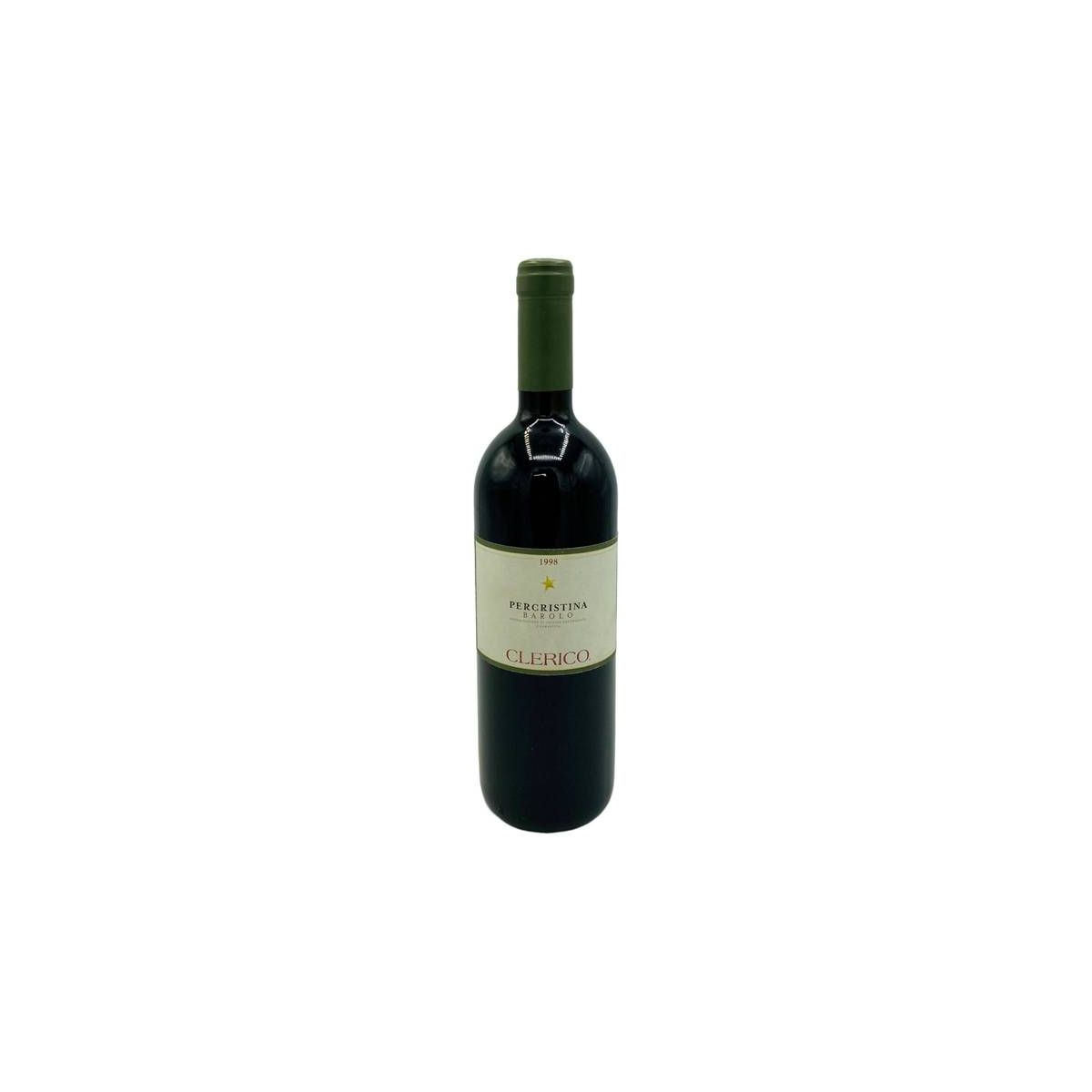 Domenico Clerico - Barolo DOCG Briccotto 2009 1,5 lt. MAGNUM + Box
