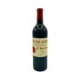 Chateau-Figeac - Saint Emilion Premier Grand Cru Classé 2014 0,75 lt.
