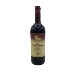Castello Di Ama - Vino da Tavola di Toscana L'Apparita 1992 0,75 lt.