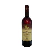 Castello Di Ama - Vino da Tavola di Toscana L'Apparita 1992 0,75 lt.