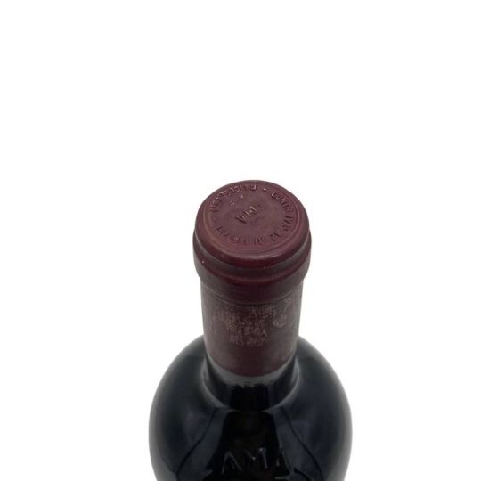 Castello Di Ama - Vino da Tavola di Toscana L'Apparita 1992 0,75 lt.