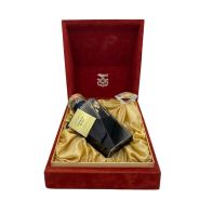 Martell - Le Cognac Martell Cordon Bleu Baccarat Decanter 0,75 lt. + Box