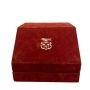 Martell - Le Cognac Martell Cordon Bleu Baccarat Decanter 0,75 lt. + Box