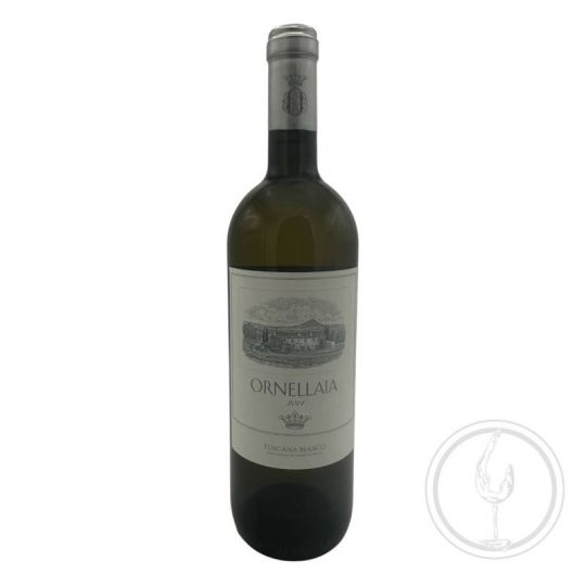 Ornellaia - Toscana Bianco IGT Ornellaia Bianco 2014 0,75 lt.