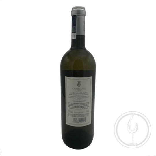Ornellaia - Toscana Bianco IGT Ornellaia Bianco 2014 0,75 lt.