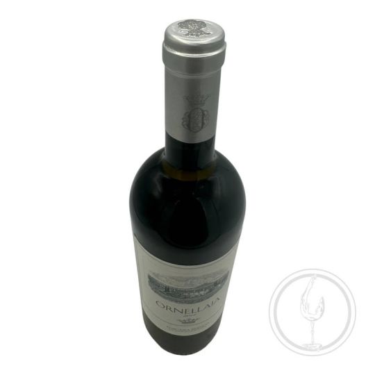 Ornellaia - Toscana Bianco IGT Ornellaia Bianco 2014 0,75 lt.
