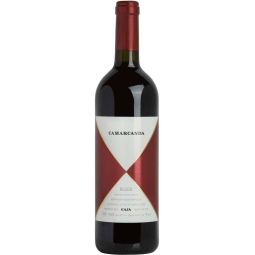 Gaja - Bolgheri DOC Camarcanda 2020 0,75 lt.