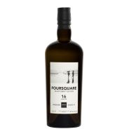 Foursquare Distillery - Pure Single Blended Rum Foursquare Elliott Erwitt Edition Magnum Series 1 16 y 2005 1,5 lt. MAGNUM + Box