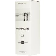 Foursquare Distillery - Pure Single Blended Rum Foursquare Elliott Erwitt Edition Magnum Series 1 16 y 2005 1,5 lt. MAGNUM + Box