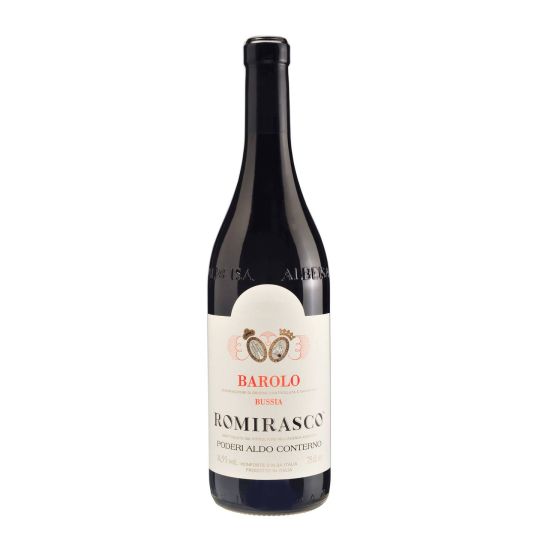 Poderi Aldo Conterno - Barolo DOCG Bussia Romirasco 2020 0,75 lt.