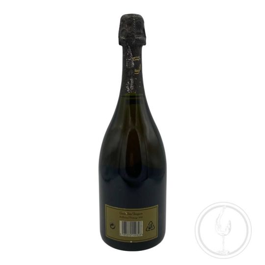 Vintage Bottle - Dom Perignon Champagne AOC Vintage 1995 Brut 0,75 lt. - COD. 10655
