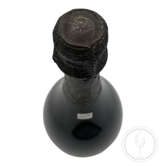 Vintage Bottle - Dom Perignon Champagne AOC Vintage 1995 Brut 0,75 lt. - COD. 10655