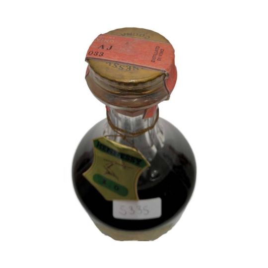 Jas Hennessy & co. - Cognac X.O. Decanter Baccarat Crystal 0,73 lt. WAX & VITALE - COD. 5335
