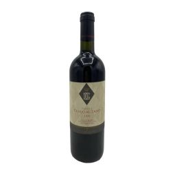 Marchesi Antinori - Bolgheri Superiore DOC Tenuta Guado al Tasso Guado al Tasso 1998 0,75 lt.