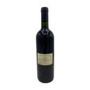 Marchesi Antinori - Bolgheri Superiore DOC Tenuta Guado al Tasso Guado al Tasso 1998 0,75 lt.