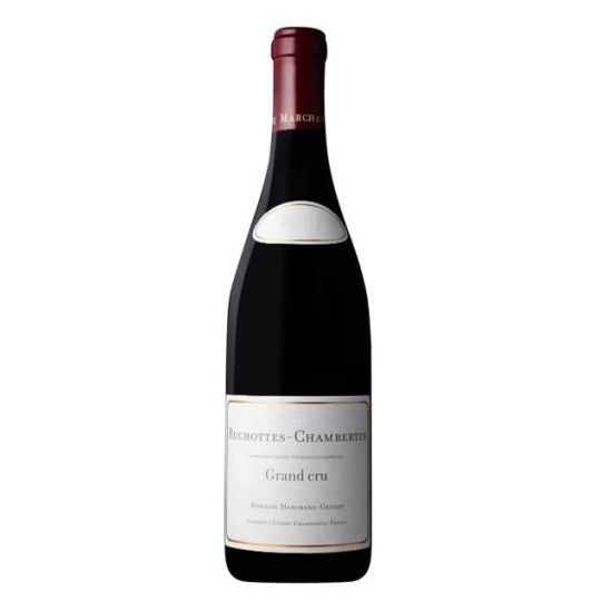 Domaine Marchand-Grillot - Ruchottes-Chambertin Grand Cru 2011 0,75 lt.