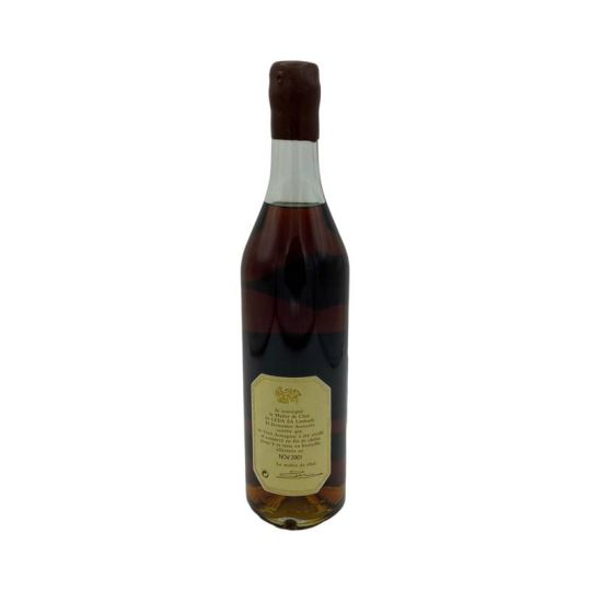 Leda Laubade et Domaines Associés - Armagnac LAUBADE 1951 0,70 lt.