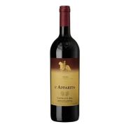 Castello Di Ama - Toscana IGT L'Apparita 2019 0,75 lt.