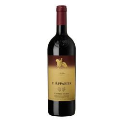 Castello Di Ama - Toscana IGT L'Apparita 2019 0,75 lt.