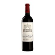 Chateau Leoville-Las Cases - Saint-Julien Grand Vin de Leoville 2005 0,75 lt.