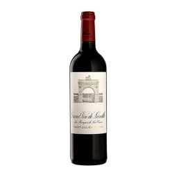 Chateau Leoville-Las Cases - Saint-Julien Grand Vin de Leoville 2005 0,75 lt.