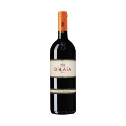 Marchesi Antinori - Toscana IGT Solaia 2020 0,75 lt.