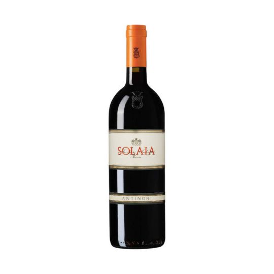 Marchesi Antinori - Toscana IGT Solaia 2020 0,75 lt.