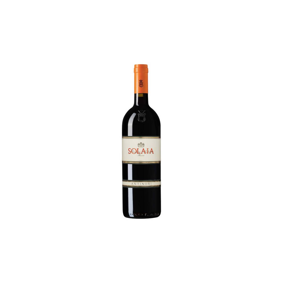 Marchesi Antinori - Toscana IGT Solaia 2020 0,75 lt.