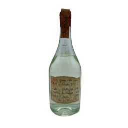 Grappa Originale Romano Levi 1985 Grappa dalle Vigne di Angelo Gaja 75 cl - COD. 6201