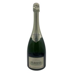 Krug - Champagne AOC Clos du Mesnil Blanc de Blancs 2002 Brut 0,75 lt.