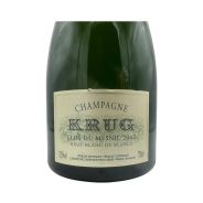 Krug - Champagne AOC Clos du Mesnil Blanc de Blancs 2002 Brut 0,75 lt.