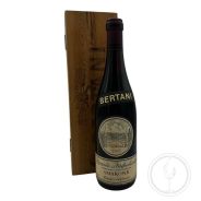 Bertani - Recioto della Valpolicella Amarone Classico Superiore DOCG 1975 0,75 lt. + Box Legno