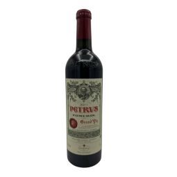 Chateau Petrus - Pomerol Petrus Grand Vin 2011 0,75 lt.