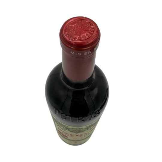 Chateau Petrus - Pomerol Petrus Grand Vin 2011 0,75 lt.
