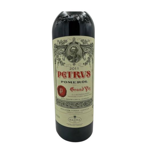 Chateau Petrus - Pomerol Petrus Grand Vin 2011 0,75 lt.