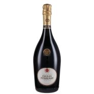 Ferrari - Trento DOC Giulio Ferrari Riserva del Fondatore 2008 Extra Brut 0,75 lt.