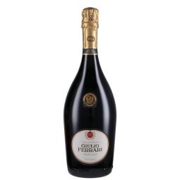 Ferrari - Trento DOC Giulio Ferrari Riserva del Fondatore 2008 Extra Brut 0,75 lt.