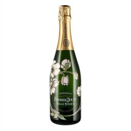 Perrier Jouet - Champagne AOC Belle Epoque 2014 Brut 0,75 lt.