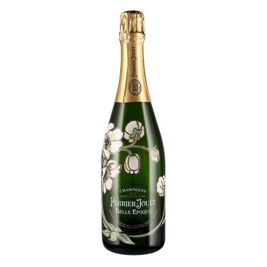 Perrier Jouet - Champagne AOC Belle Epoque 2014 Brut 0,75 lt.