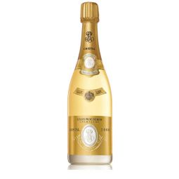 Louis Roederer - Champagne AOC Cristal 2008 Brut 1,5 lt. MAGNUM