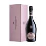 Ferrari - Trento DOC Giulio Ferrari Riserva del Fondatore Rosè 2007 Extra Brut 0,75 lt. + Box