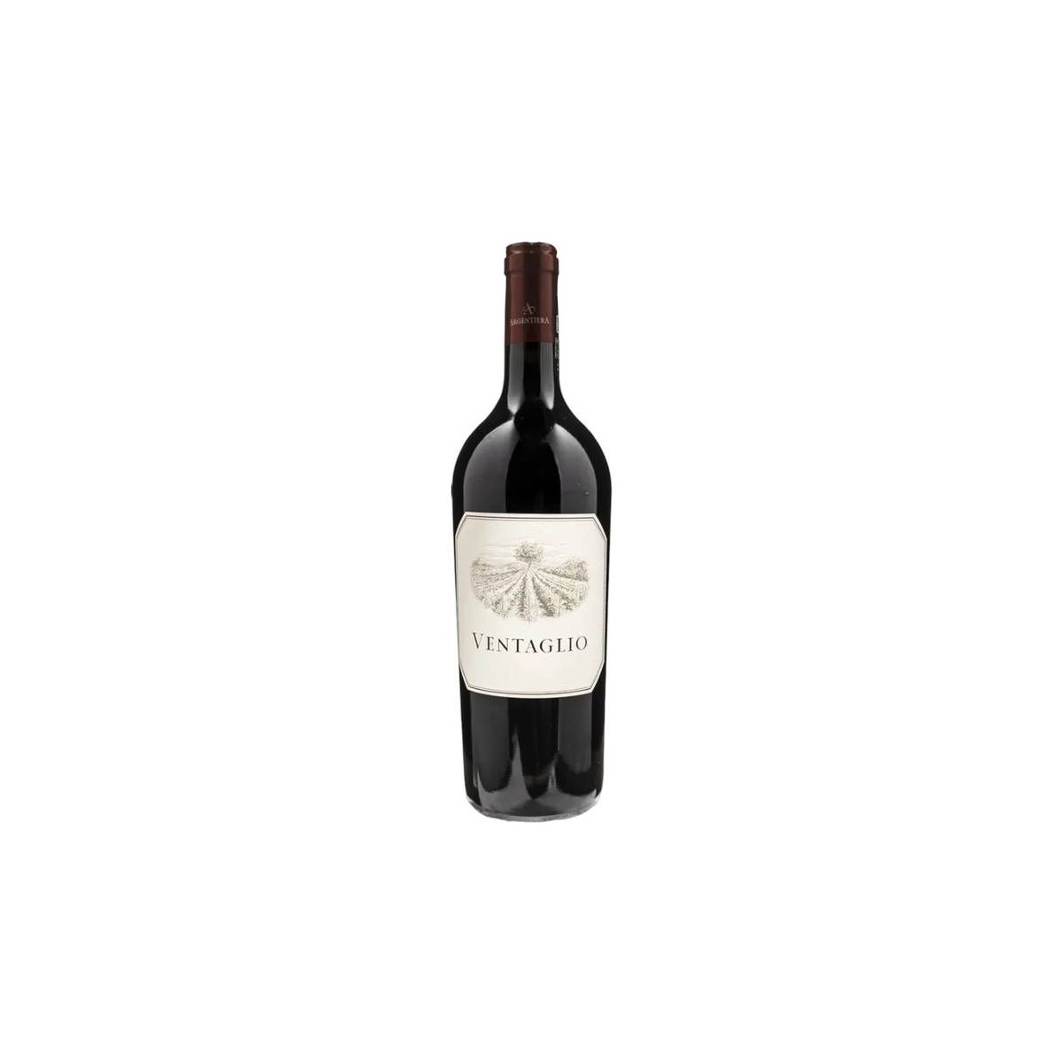 Tenuta Argentiera - Toscana IGT Ventaglio 2020 0,75 lt.