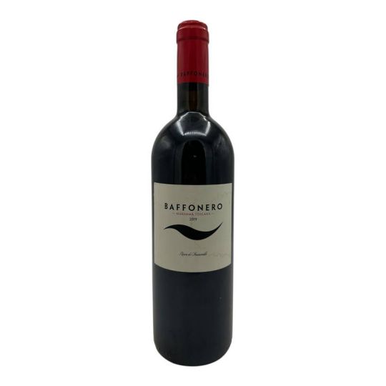 Rocca di Frassinello - Maremma Toscana Merlot DOC Baffonero 2019 0,75 lt.
