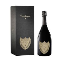 Dom Perignon - Champagne AOC Vintage 2012 Brut 0,75 lt. + Box