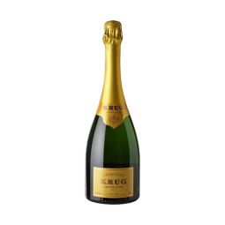Krug - Champagne AOC Grande Cuvee 166em Brut 0,75 lt.