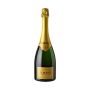 Krug - Champagne AOC Grande Cuvee 166em Brut 0,75 lt.